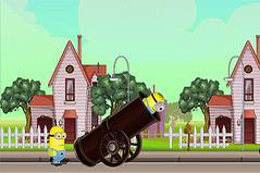 Путешествие Миньона - Minions Journey